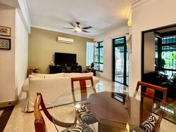 Parc Palais (D21), Condominium #600083051